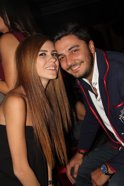 Taiga Beirut On Saturday Night